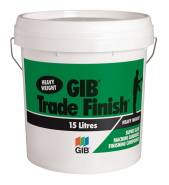 GIB Trade Finish® Heavy Weight